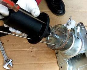 恒压阀维修视频教程,实操步骤与技巧解析