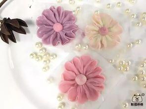 玫瑰裱花嘴裱花视频,玫瑰裱花嘴裱花技巧全解析