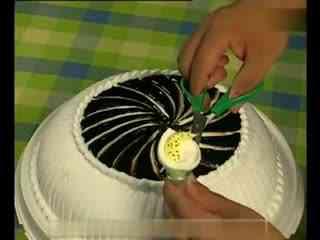 玫瑰裱花嘴裱花视频,玫瑰裱花嘴裱花技巧全解析