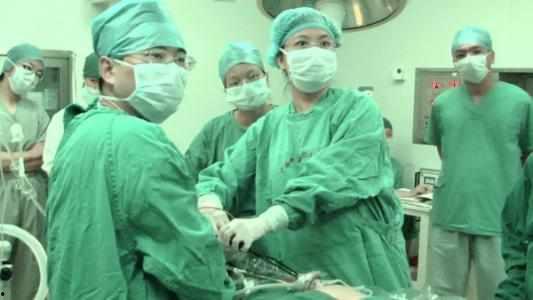 真人妇科检查视频,专业操作与常见问题解答