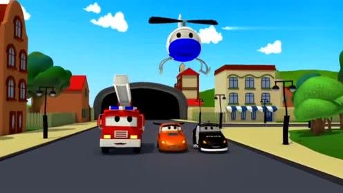 动画汽车视频,动感十足!动画汽车视频带你领略速度与激情