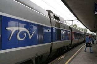 世界上最快的高铁视频,揭秘世界最快高铁的震撼瞬间